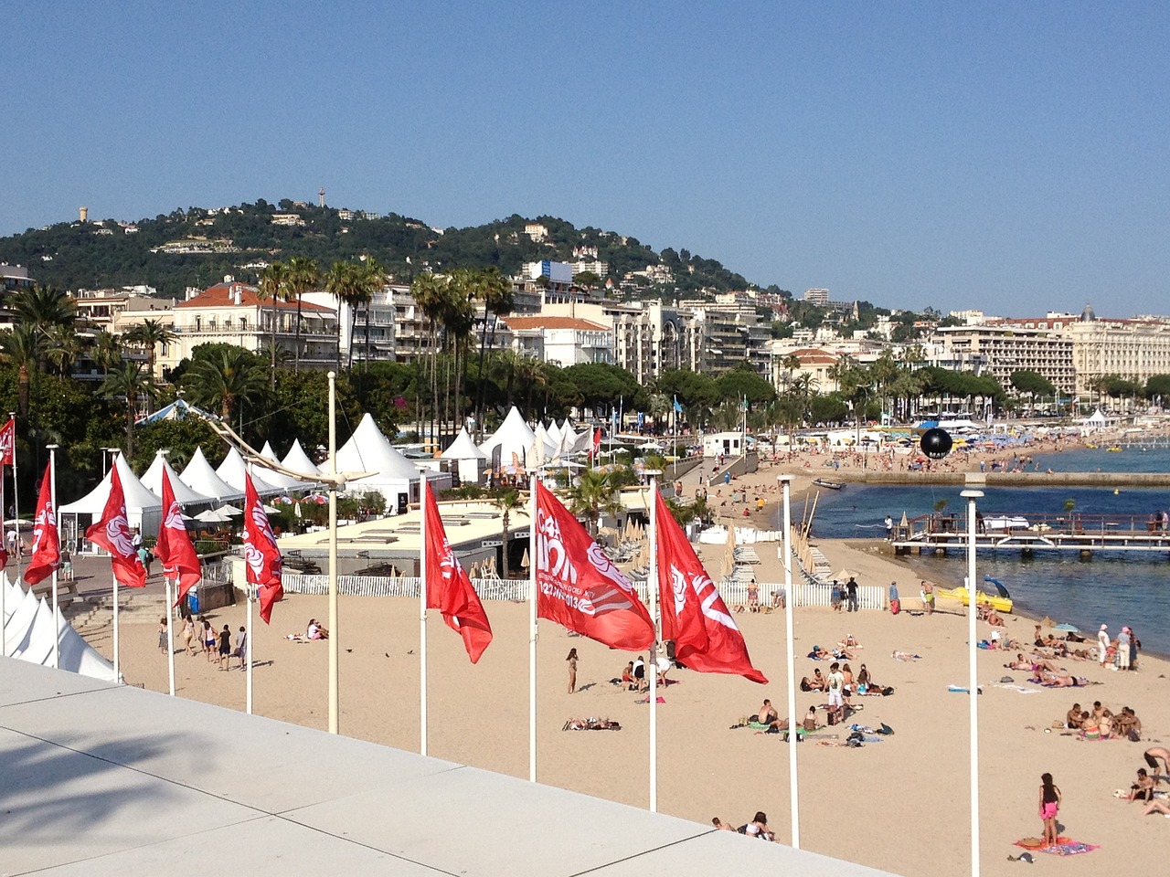 Cannes Lions – AI Takes Center Stage