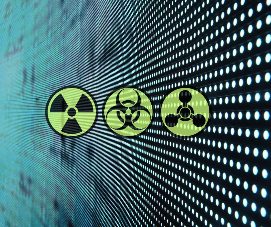 AI and the Weaponization of Mass Destruction – Risks and Safeguards