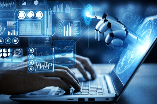 Revolutionizing Innovation – The Rise of Generative AI