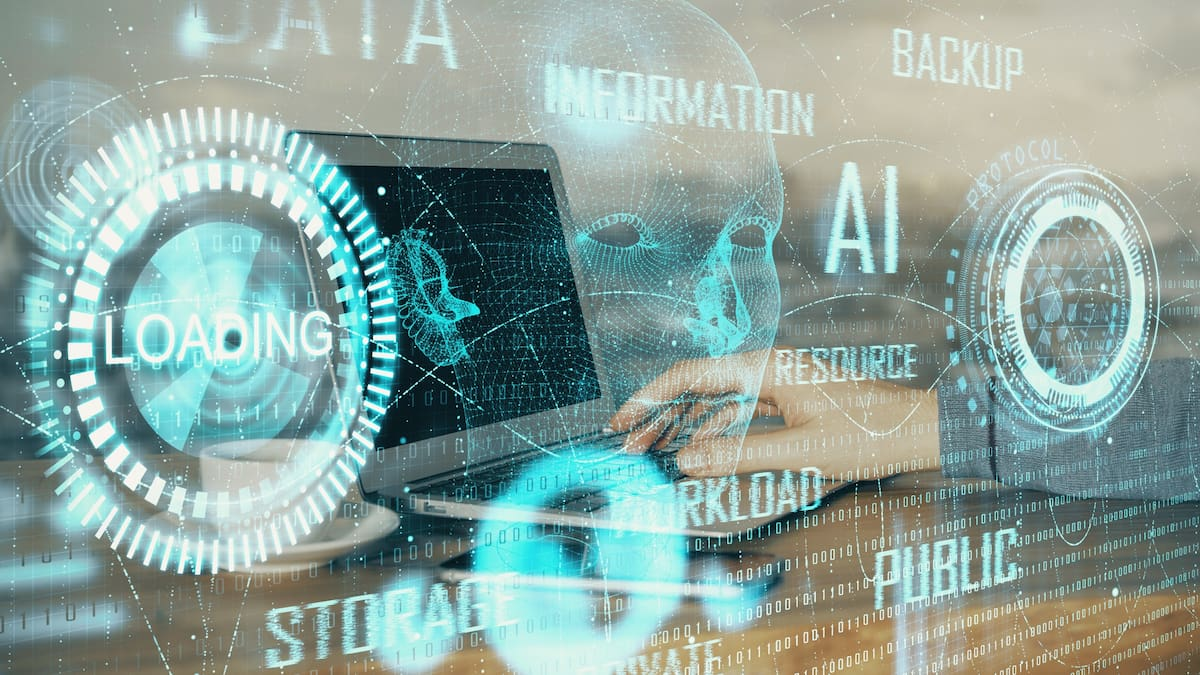 AI in Government – A Cautious Approach
