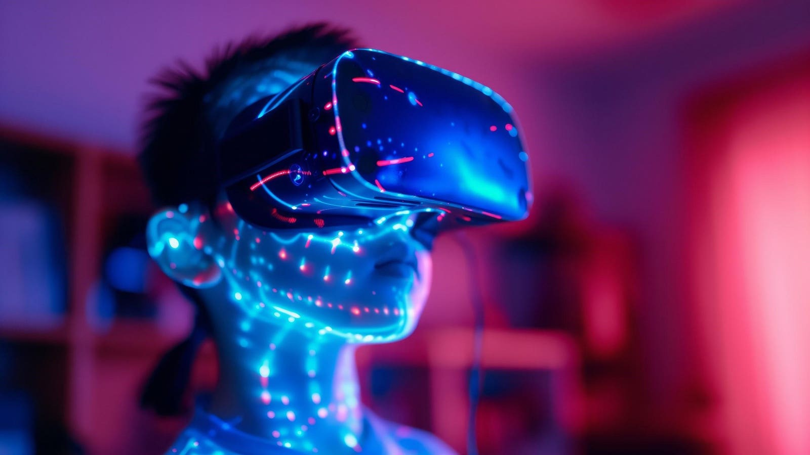 Virtual AI Tutors Revolutionize Online Learning