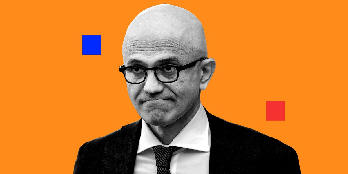 Big Tech’s AI Scramble – Fast Moves and Quick Rollbacks