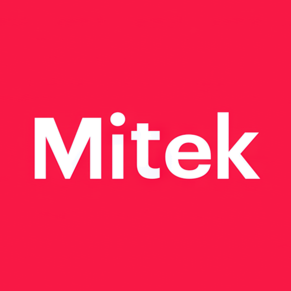Mitek Wins AI Breakthrough Award