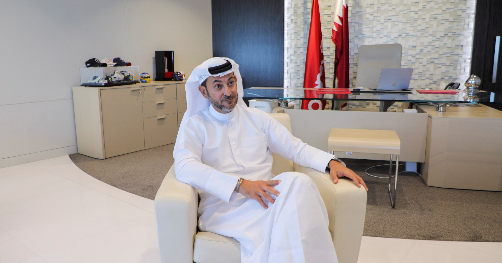 Nvidia Partners with Ooredoo