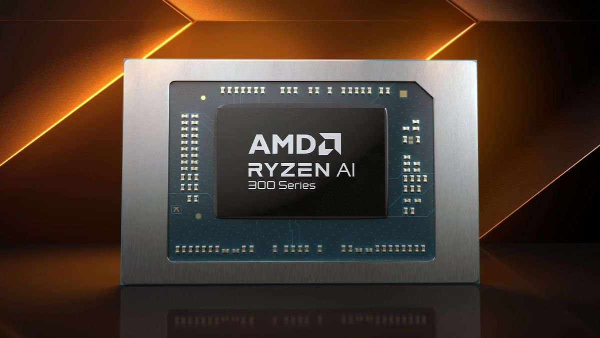 Ryzen AI 300 Series Laptops Delayed