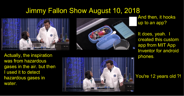 MIT App Inventor Revolutionizes AI Accessibility