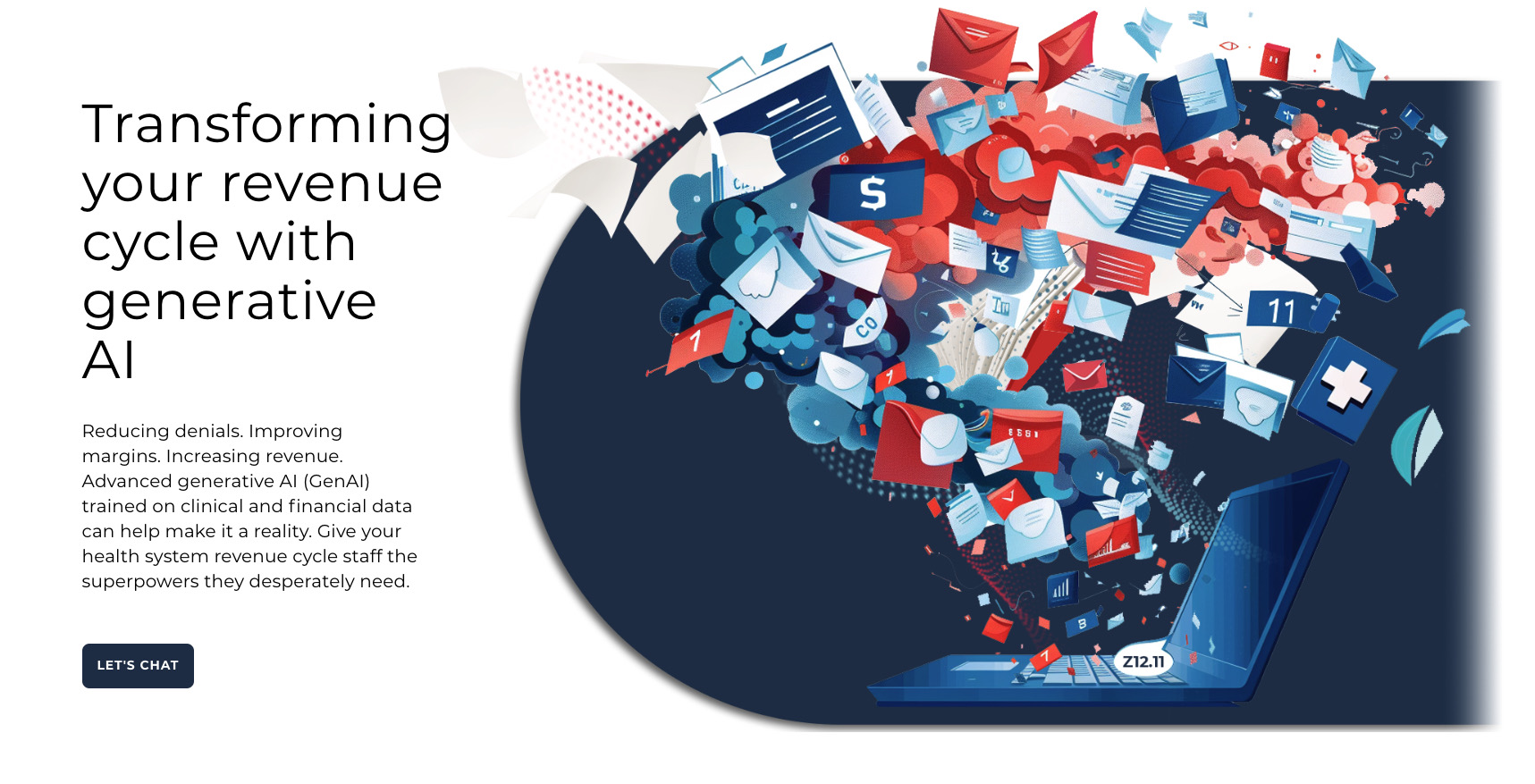 GenAI Revolutionizes Medical Coding