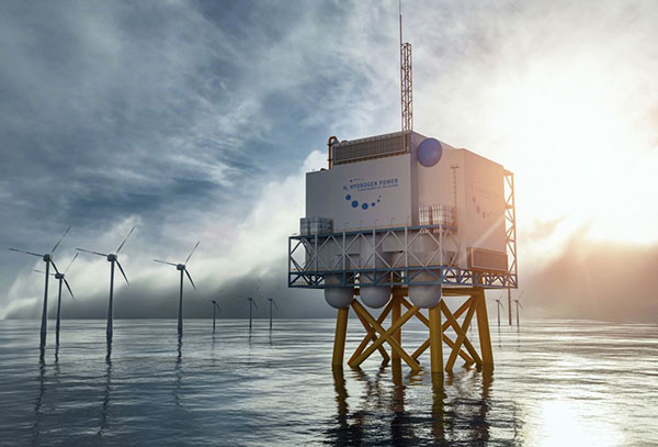 Siemens Leverages AI to Revolutionize Hydrogen Plant Design