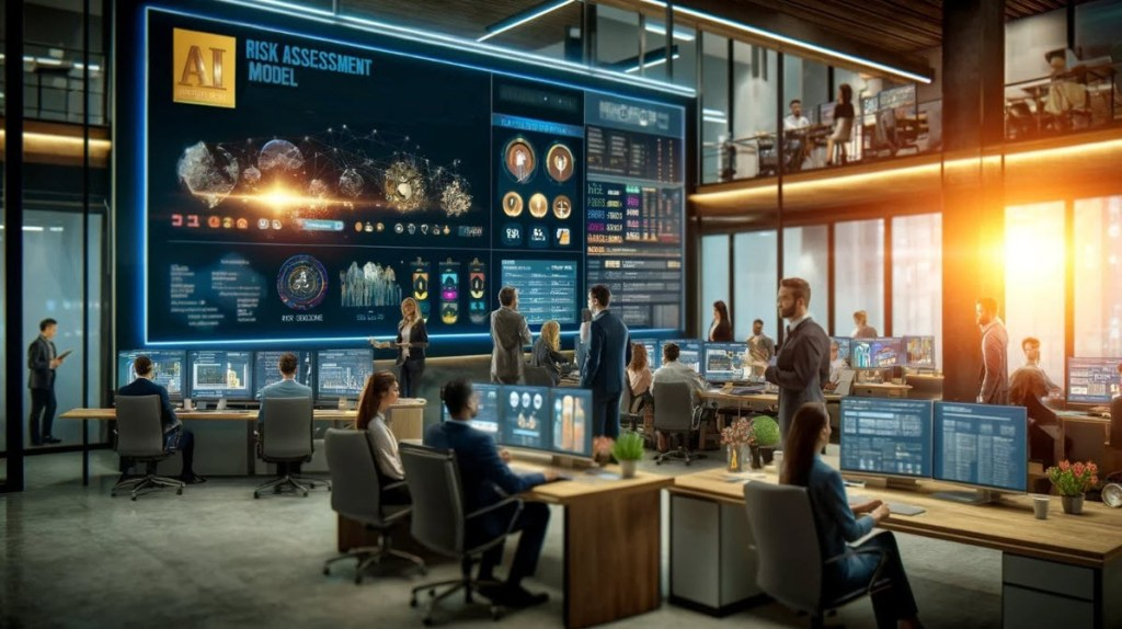 Cyber Insurers Turn to AI for Real-Time Risk Assessments