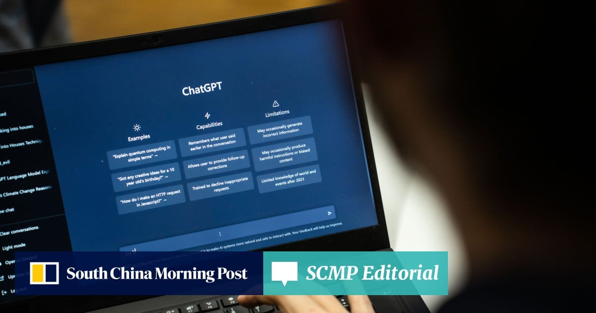 UN Calls for Global AI Safety; Hong Kong Leads with New Guidelines