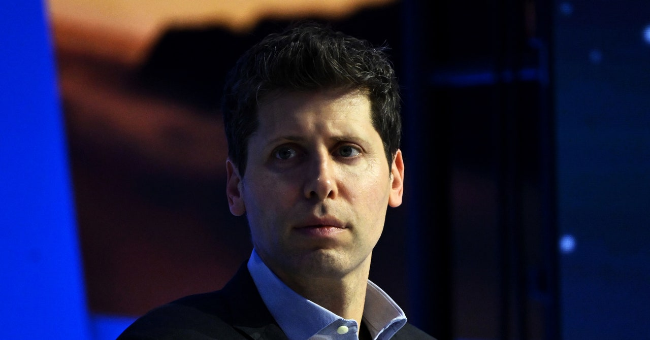 Altman-Linked Nonprofits Withhold Financial Transparency Amid Controversy