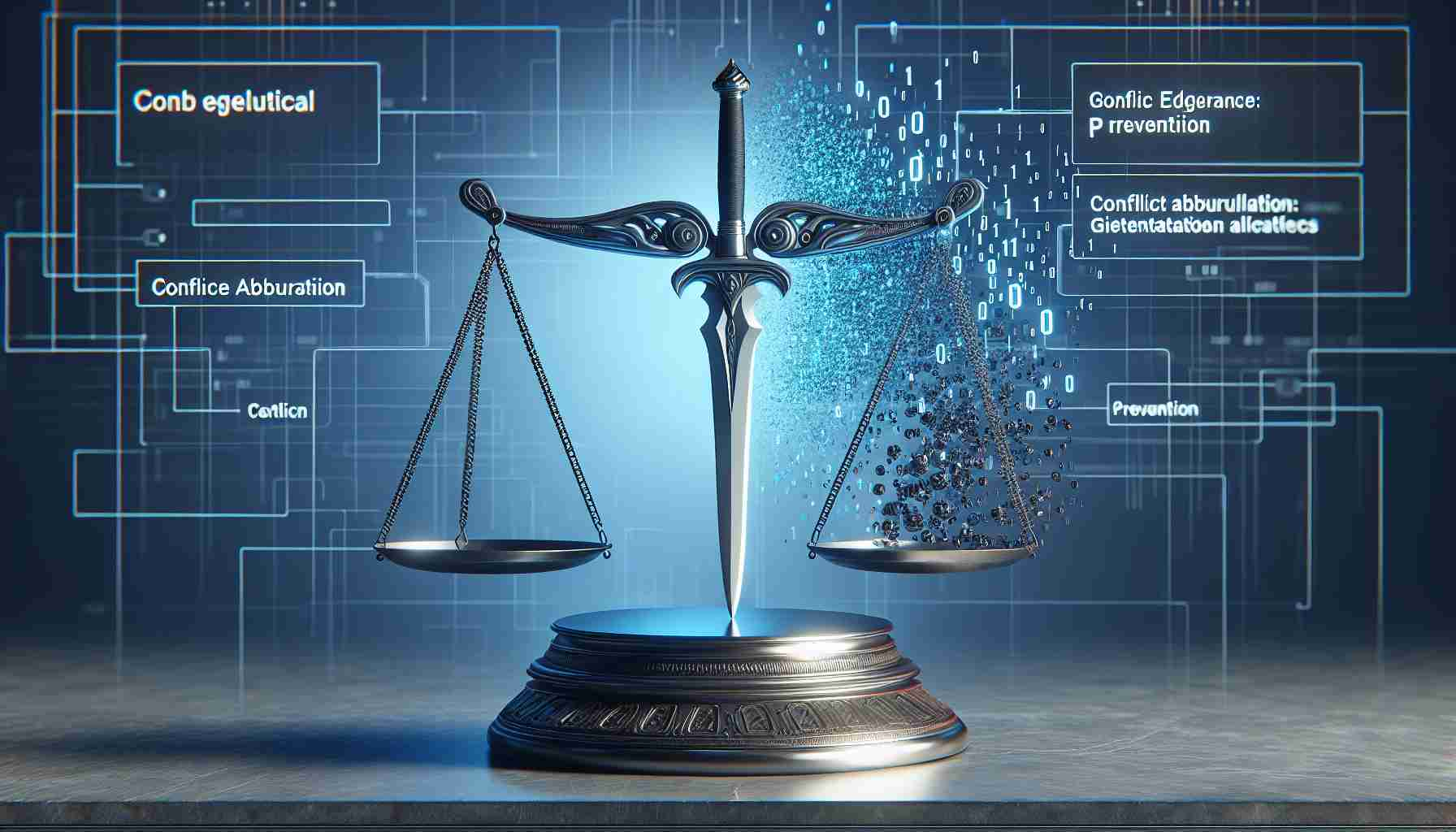 AI Mediators – The Double-Edged Sword of Conflict Resolution