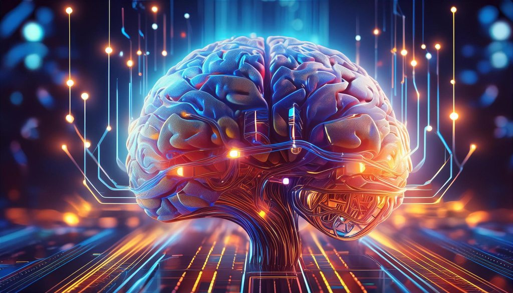 AI Visionaries Unite