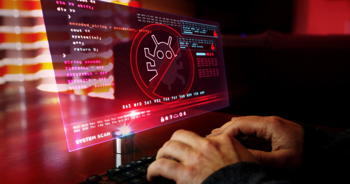 GenAI Email Threat