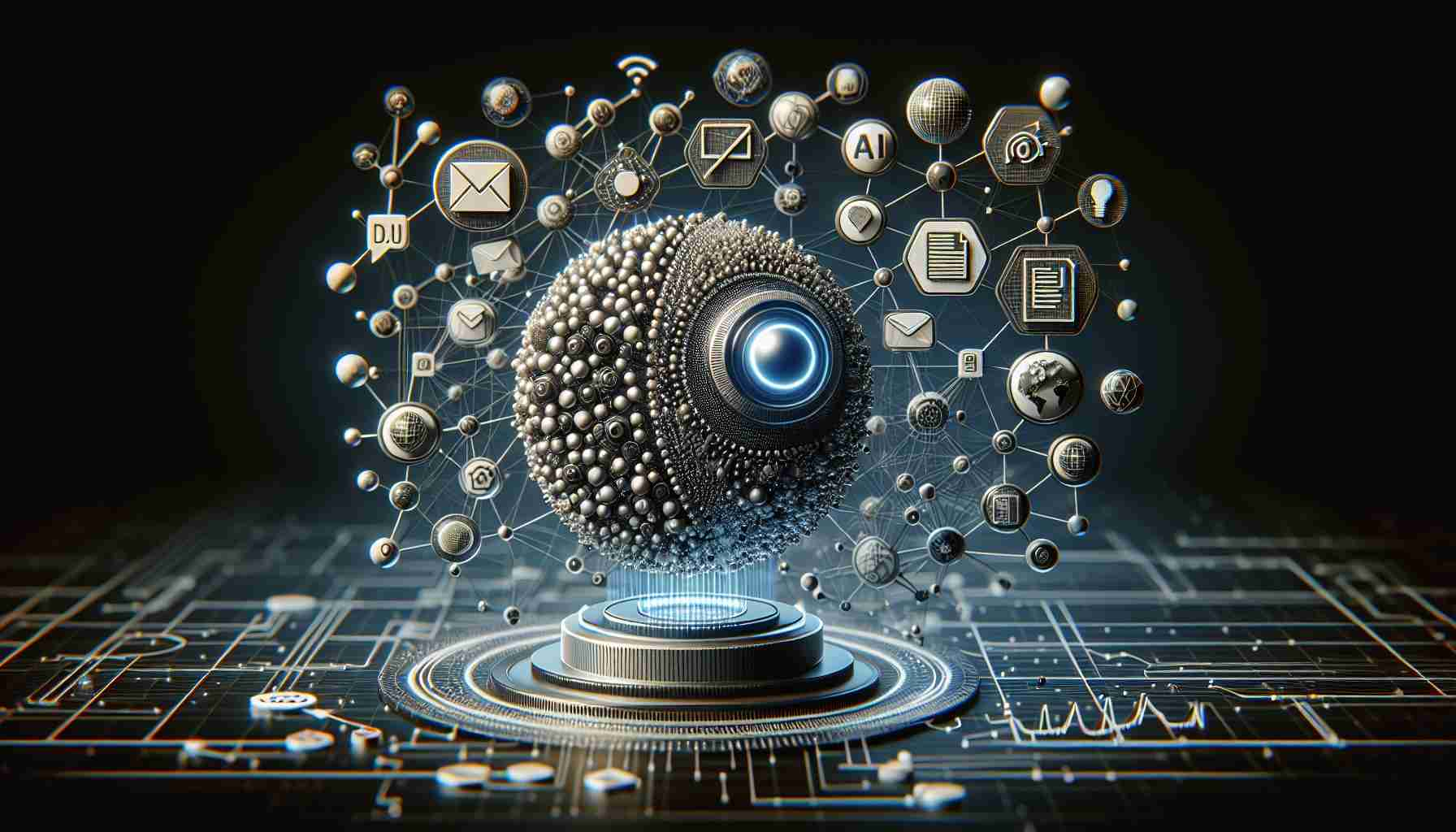 Saltlux Unveils Goover AI Agent Service