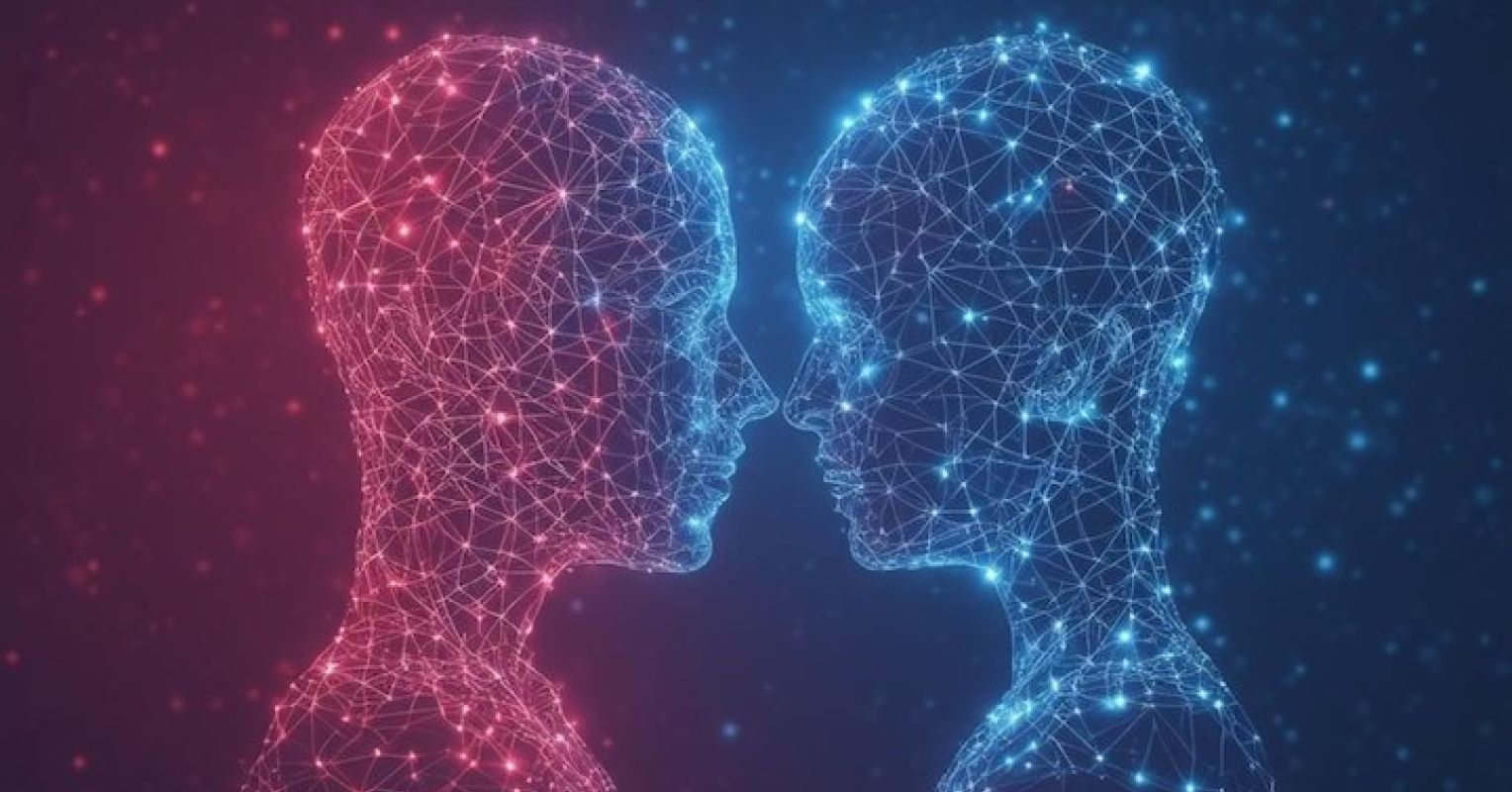 AI Love – The Future of Relationships with Artificial Companions