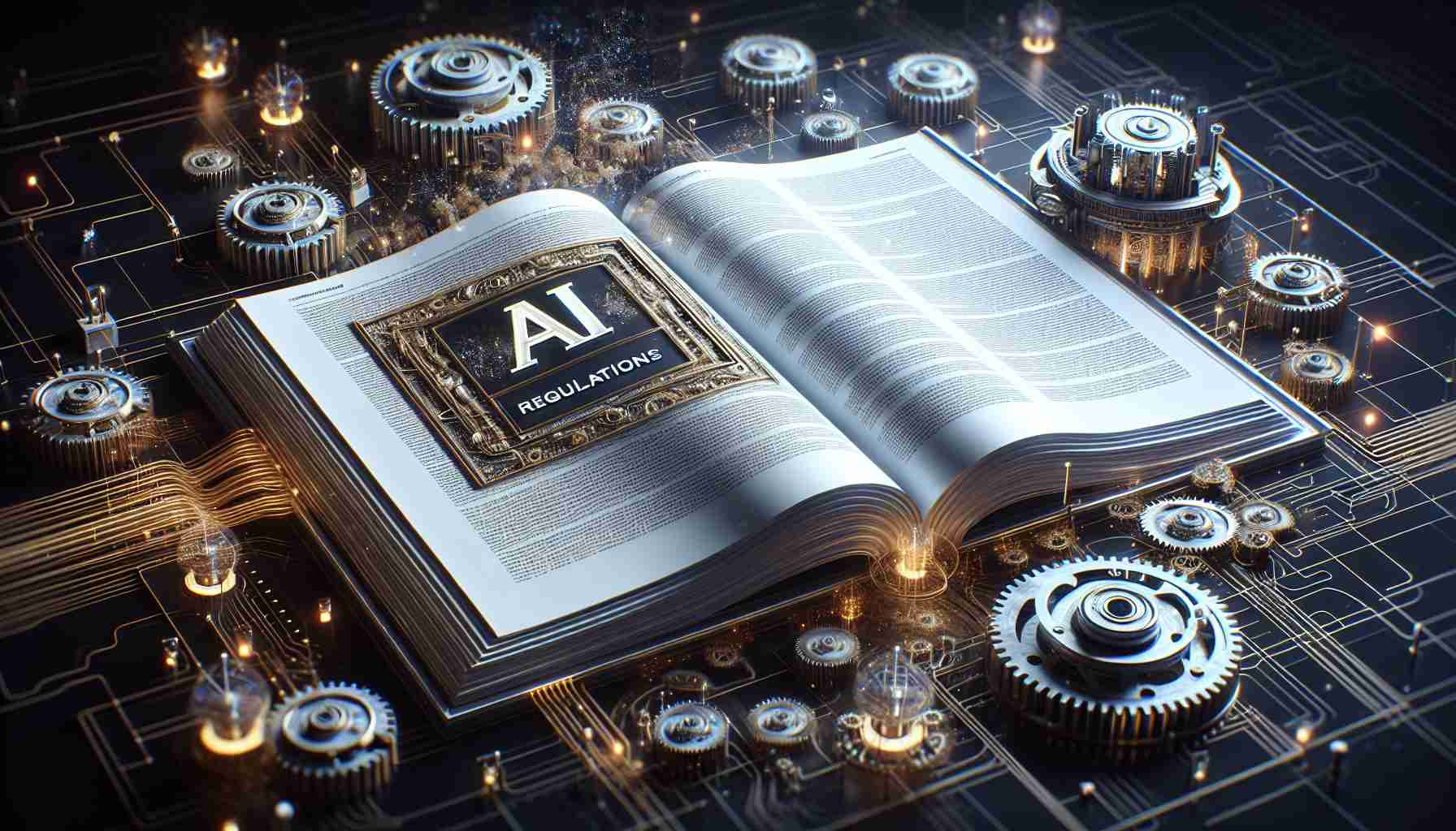 Egypt Regulates AI – A Step Towards Responsible Innovation