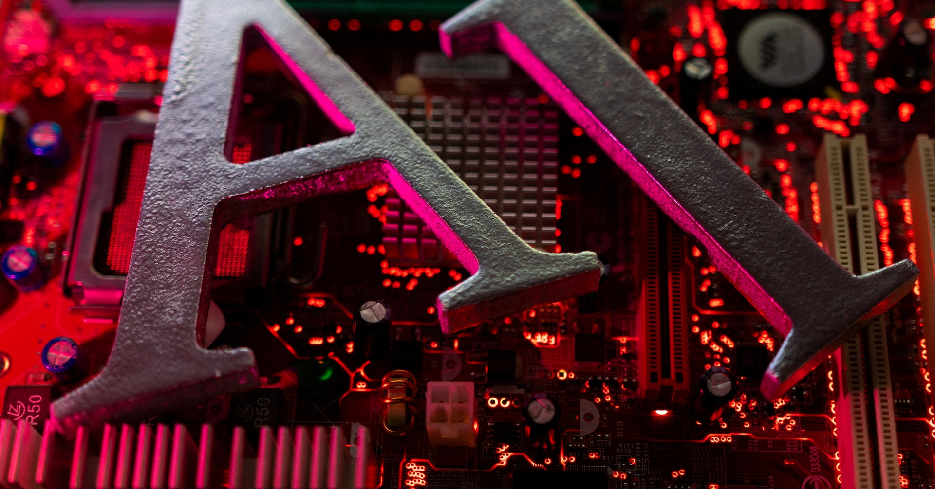 AI Chip Makers Merge to Take on Nvidia