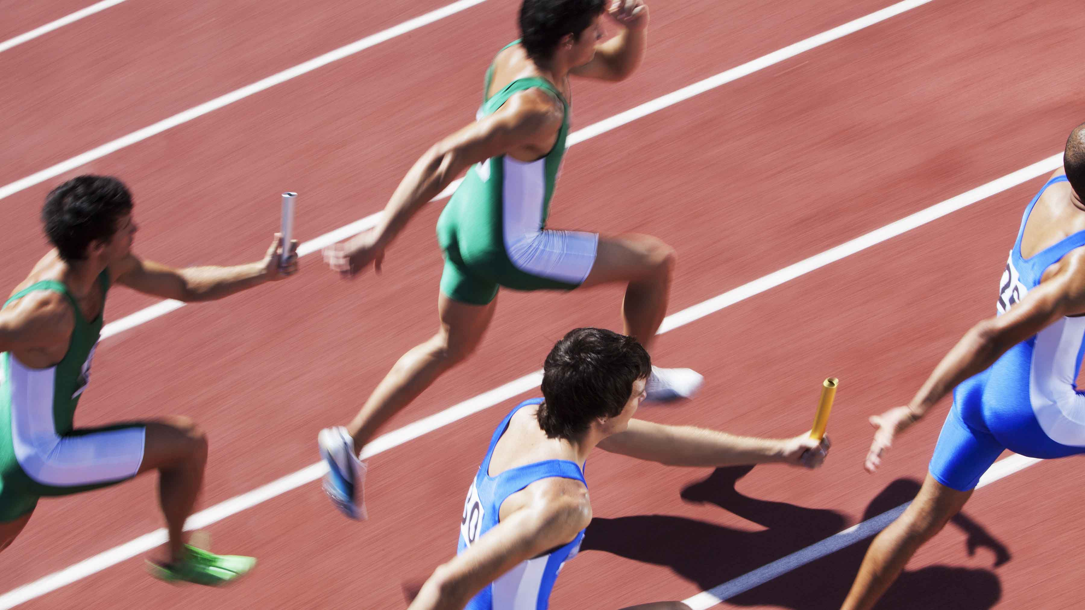 Mastering Generative AI – How Financial Services Are Leading the Charge