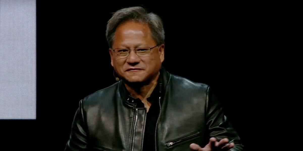 Microsoft vs. Nvidia – The Battle Over Chip Control