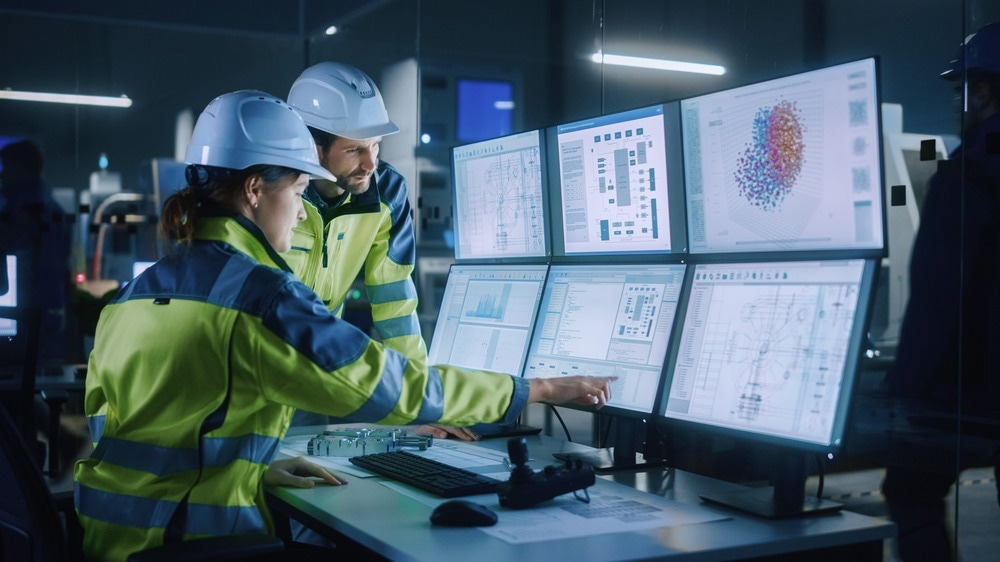 Materials Testing Revolutionized