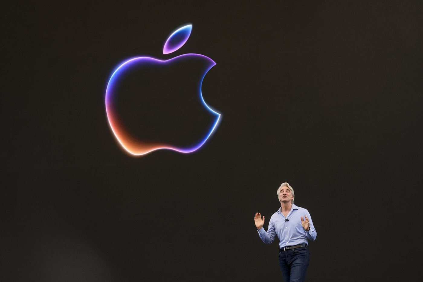 Apple Unleashes AI Power