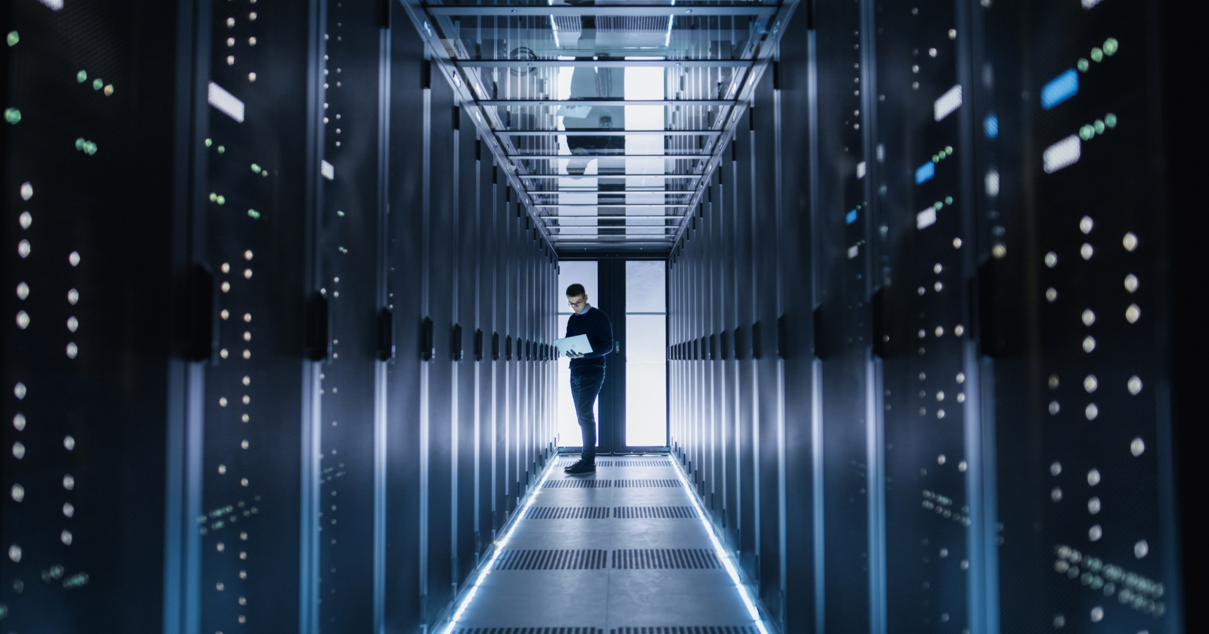 Unlocking AI Potential with Unified Data Management