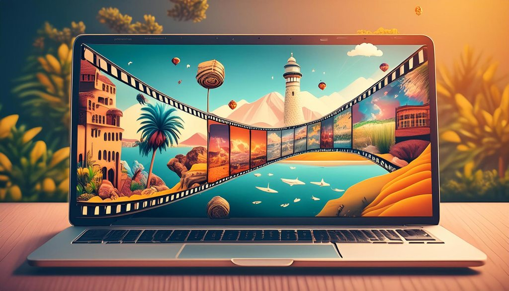 AI Video Revolution