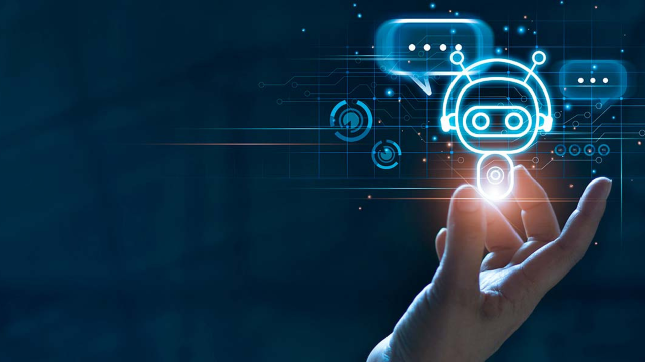 AI Chatbots Masquerade as Humans in Robocalls