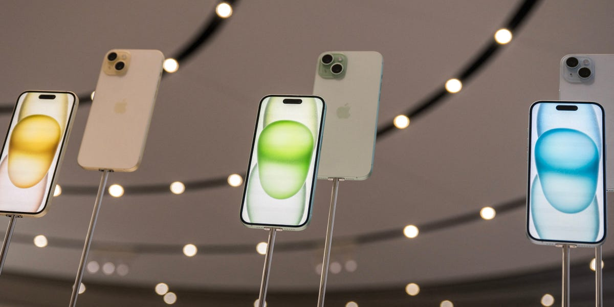 Apple Intelligence – The AI Evolution Exclusive to New iPhones