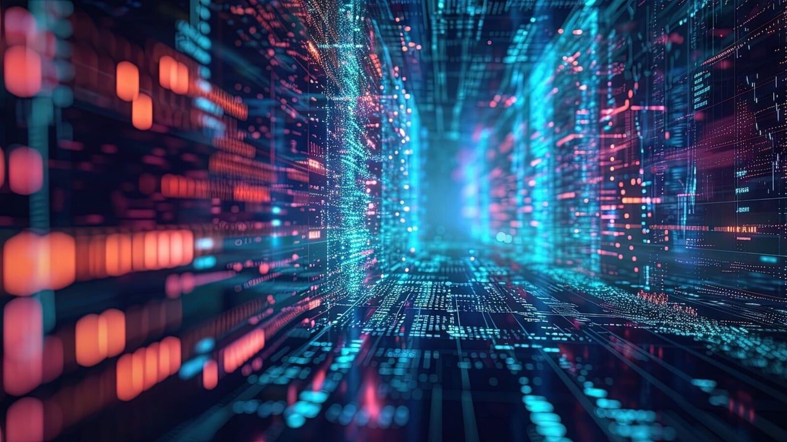 AI’s Energy Conundrum