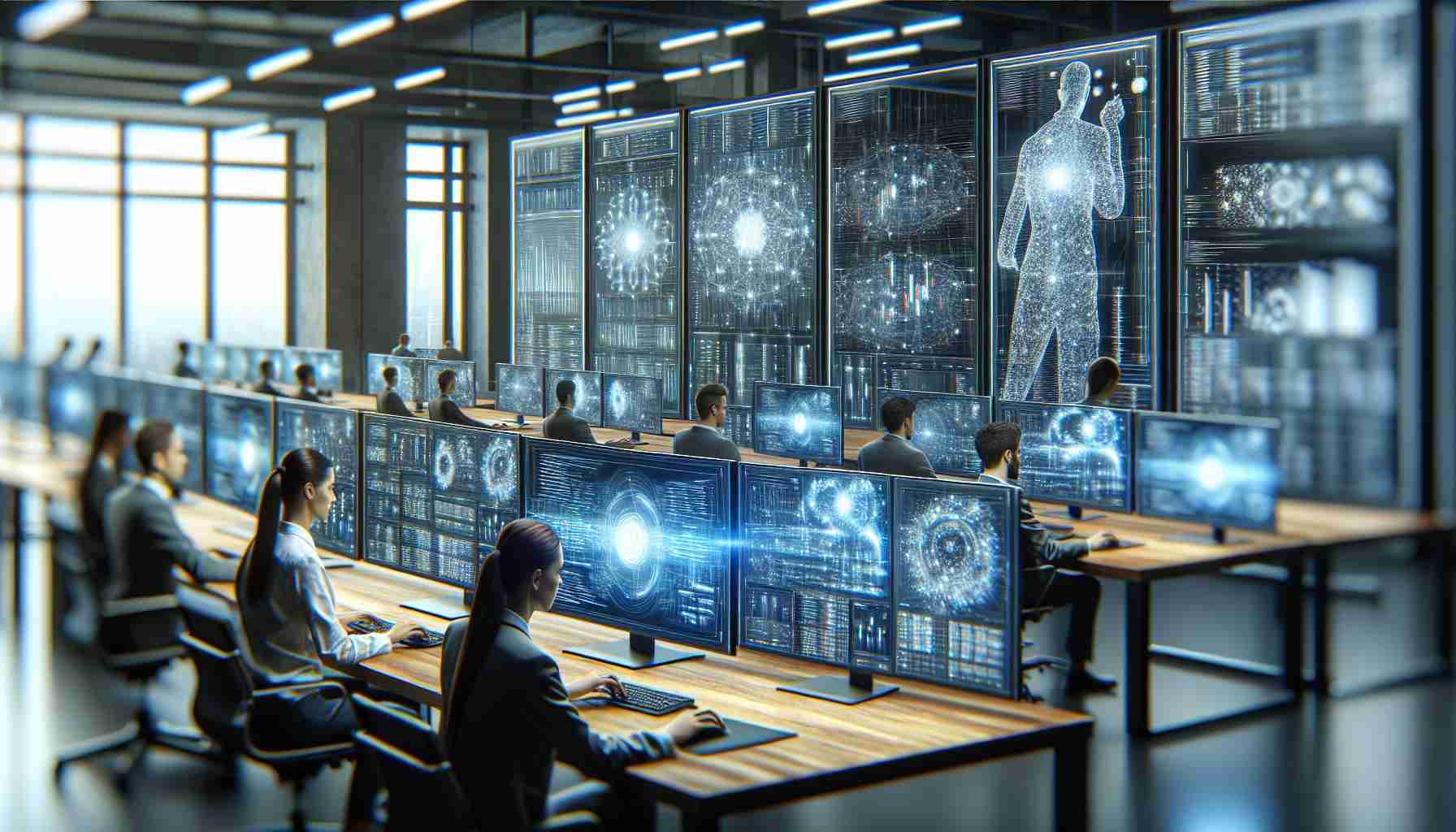 Meta Leaps into AI-Driven Content Creation