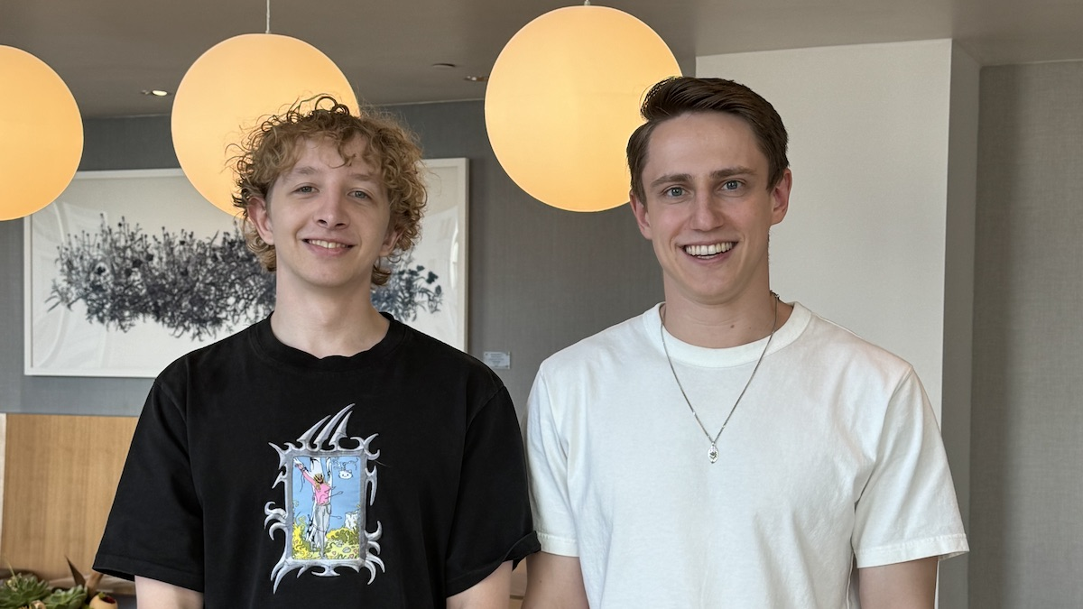 Fluently – The AI-Powered Coach Improving Near-Native English Fluency