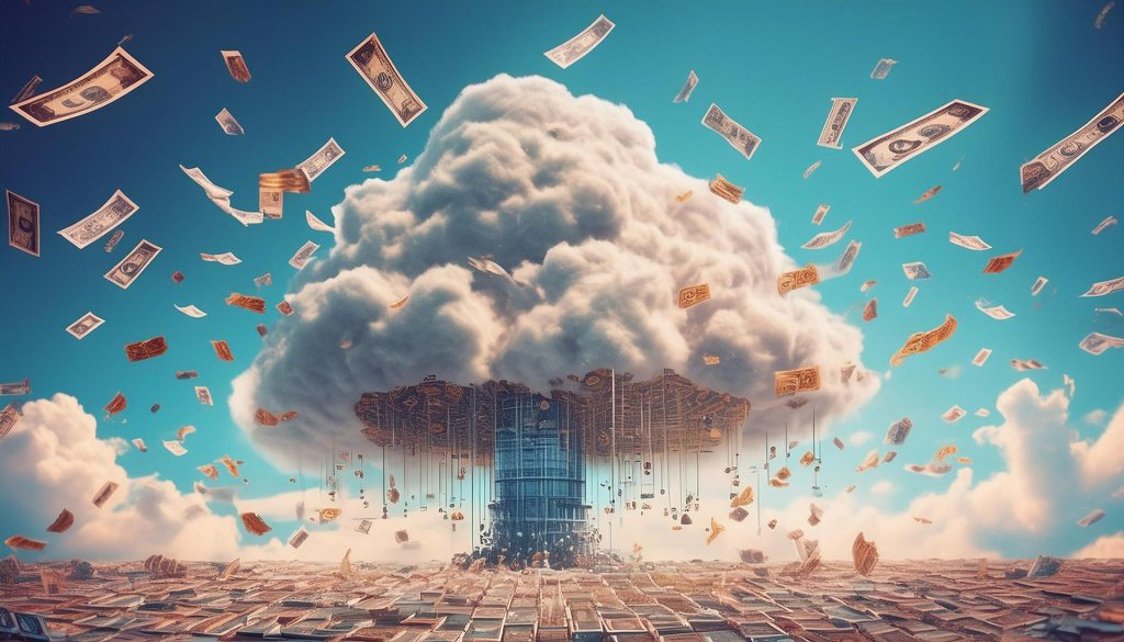 Cloud AI Revolution – Bessemer’s 2024 State of the Cloud Report Reveals AI’s Dominance