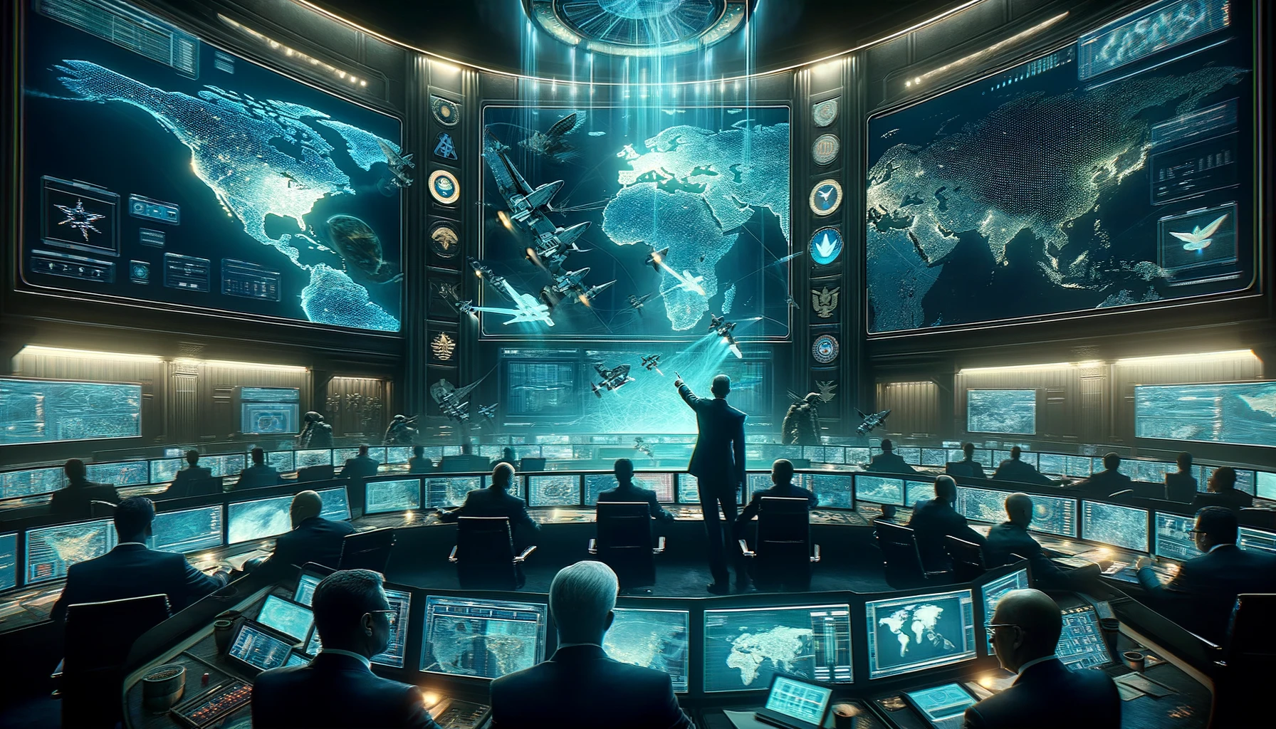 AI in Nuclear Weapons – A Game-Changer?