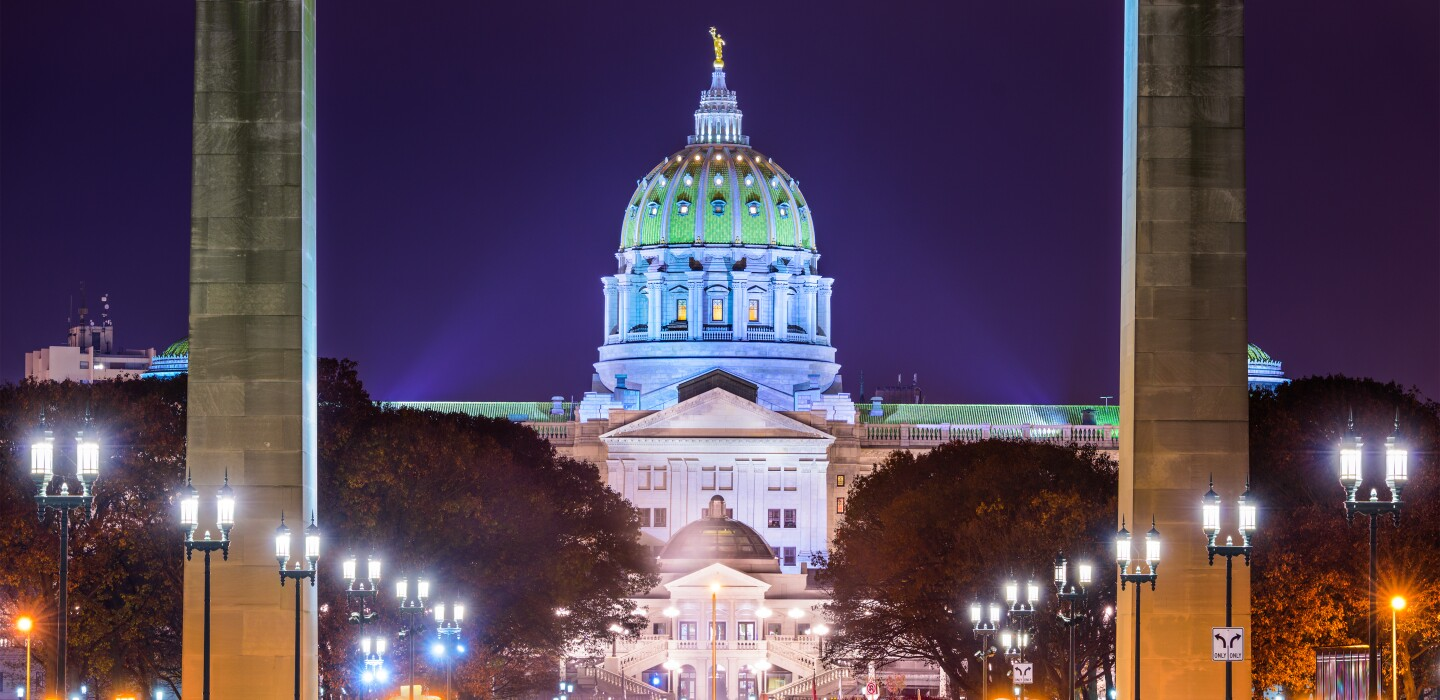 Pennsylvania Senate Moves to Tackle AI-Generated Child Sexual Abuse Material