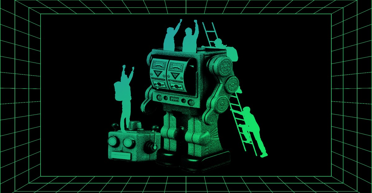 Children Leading the Way in Understanding AI’s Impact