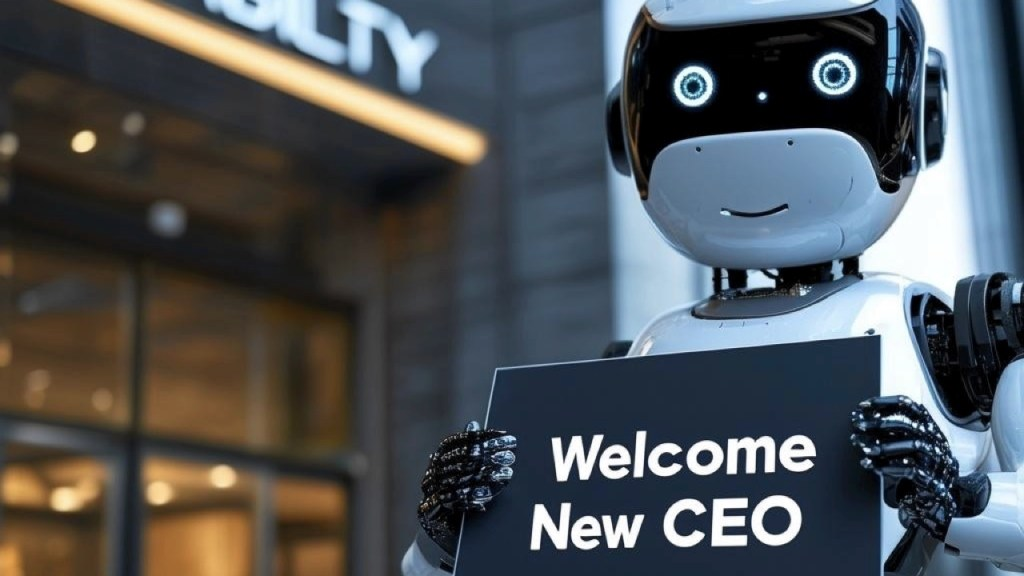 Stability AI Names New CEO