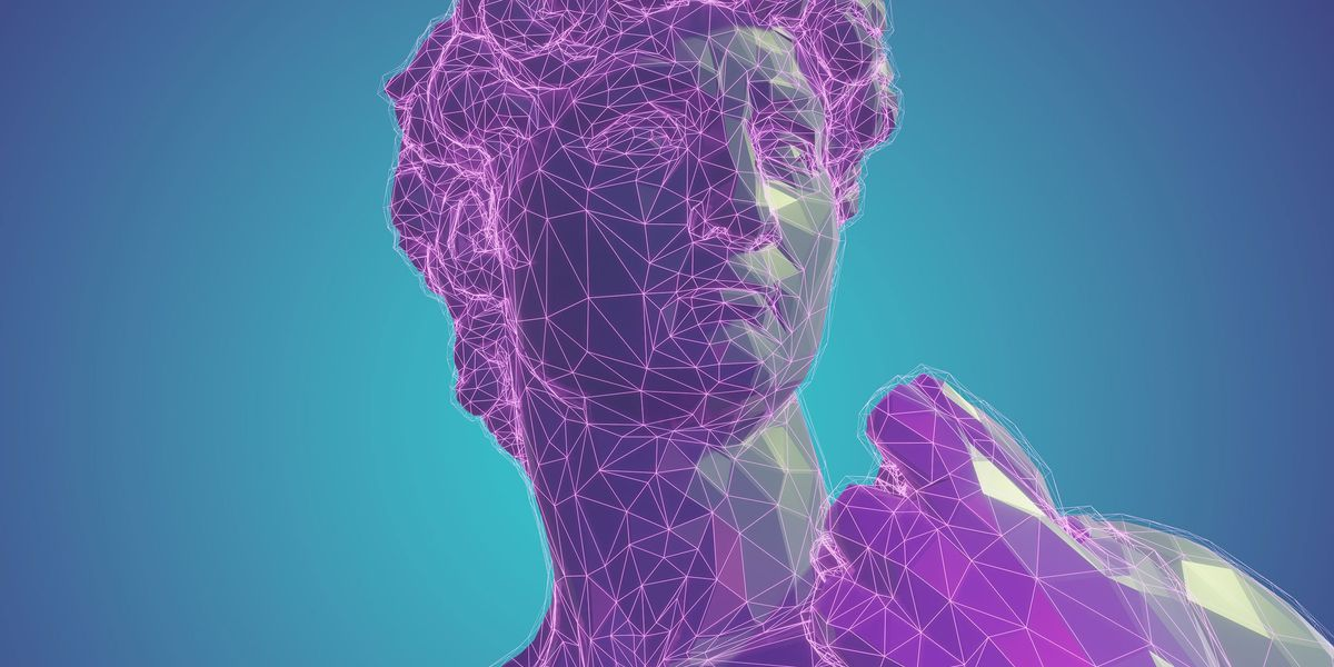 AI-Generated Images Blurring Reality