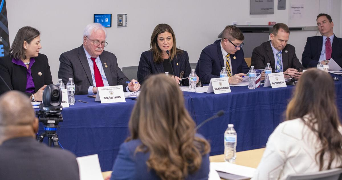 Pennsylvania Legislators Target AI Impersonation in Political Campaigns