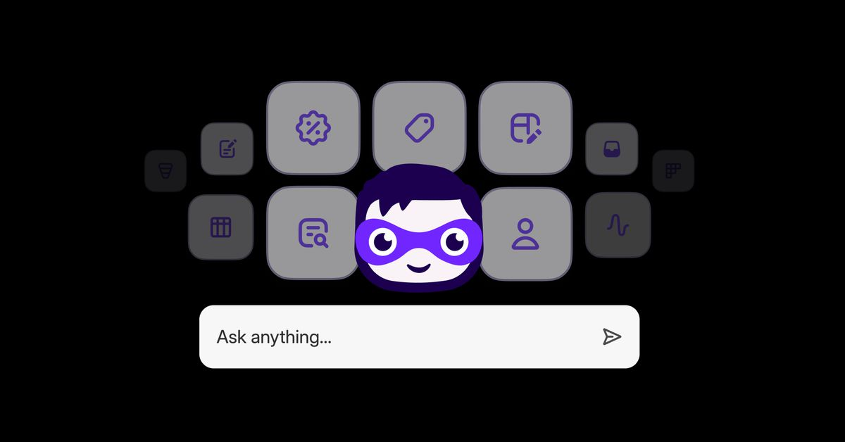 Shopify Unleashes AI Chatbot Sidekick