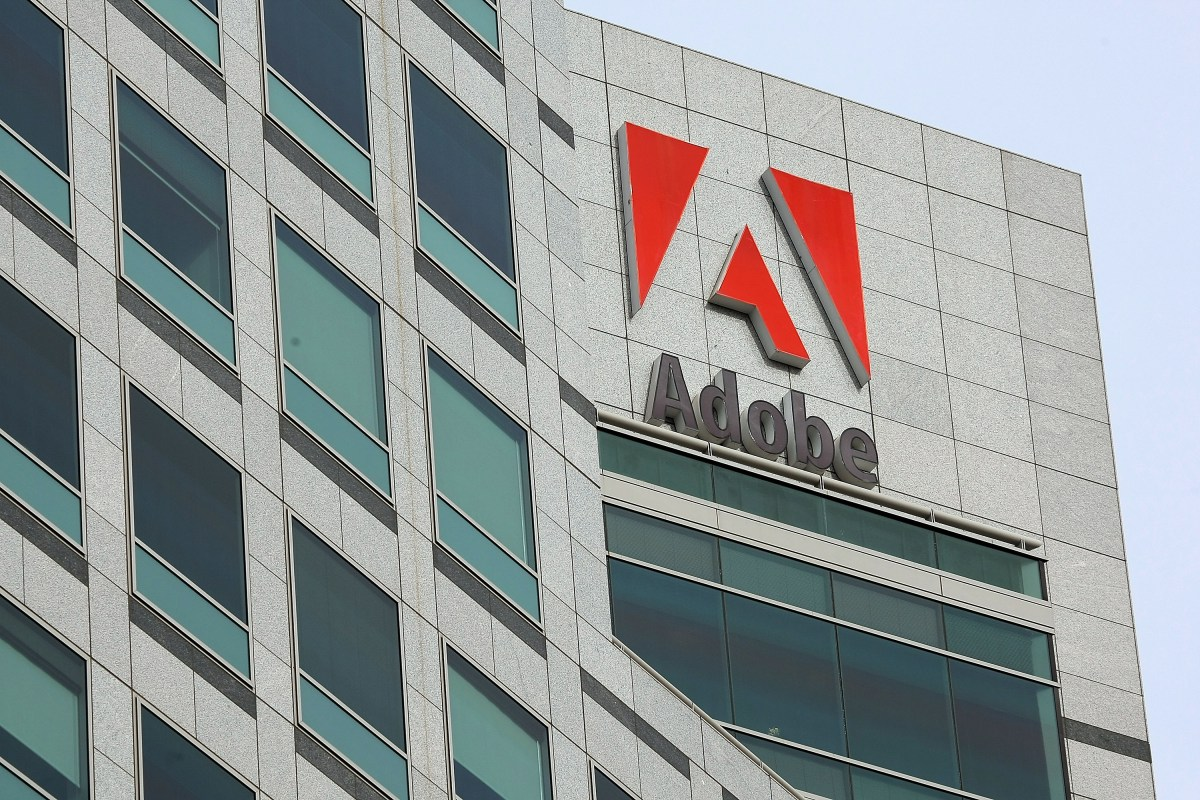 DOJ Sues Adobe Over Deceptive Subscription Practices