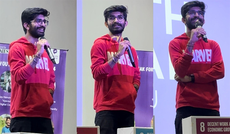 Revolutionizing Education with AI