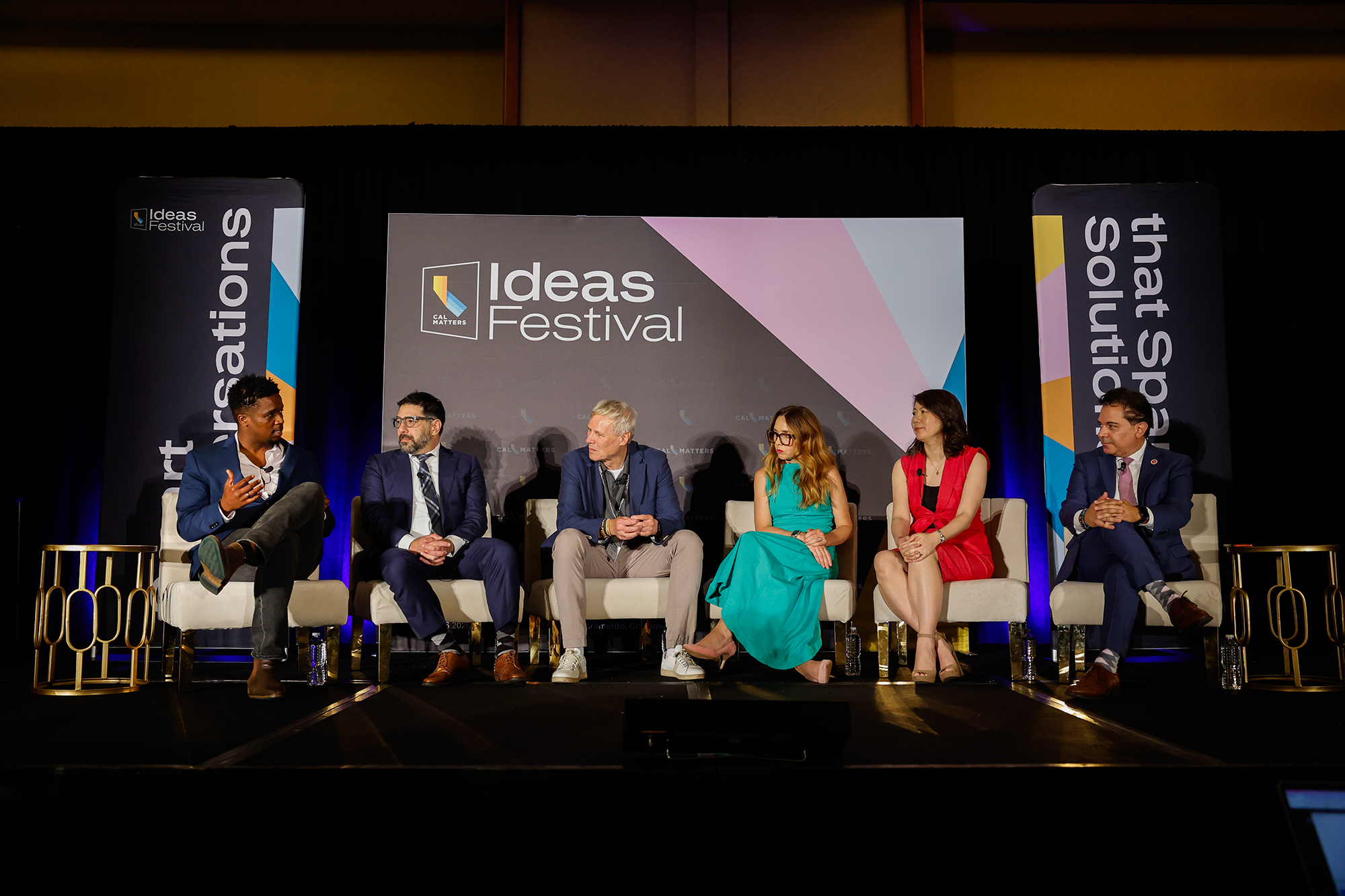 California Puts People First in AI Regulation