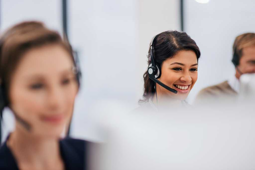 AI Revolution in Public Sector