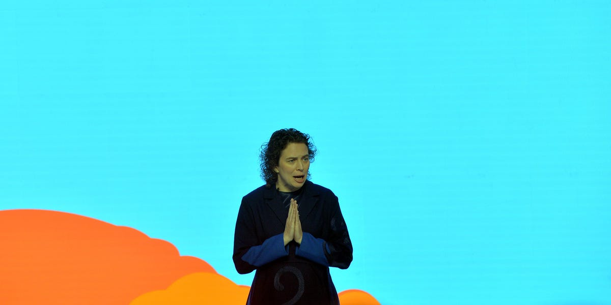 Google’s AI Woes Continue