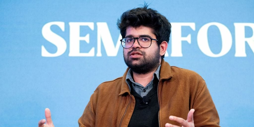 Follow Your Passion, Not Just Profit