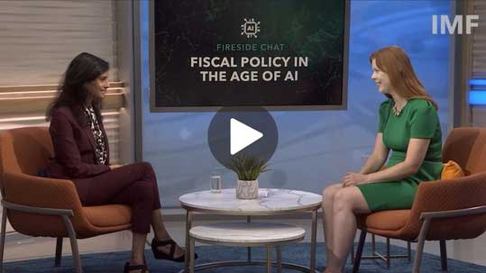 AI Revolution – Navigating the Future of Work