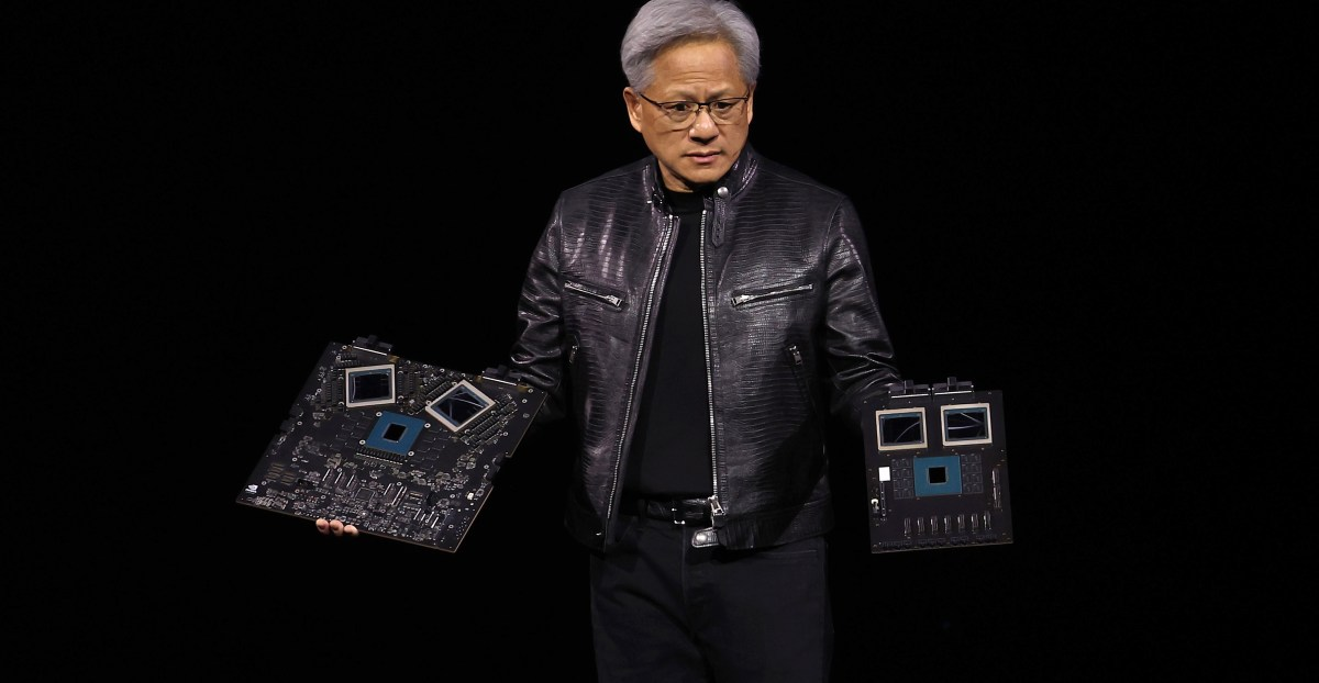 Nvidia’s Meteoric Rise – Can the AI Chipmaker Sustain Its Growth?