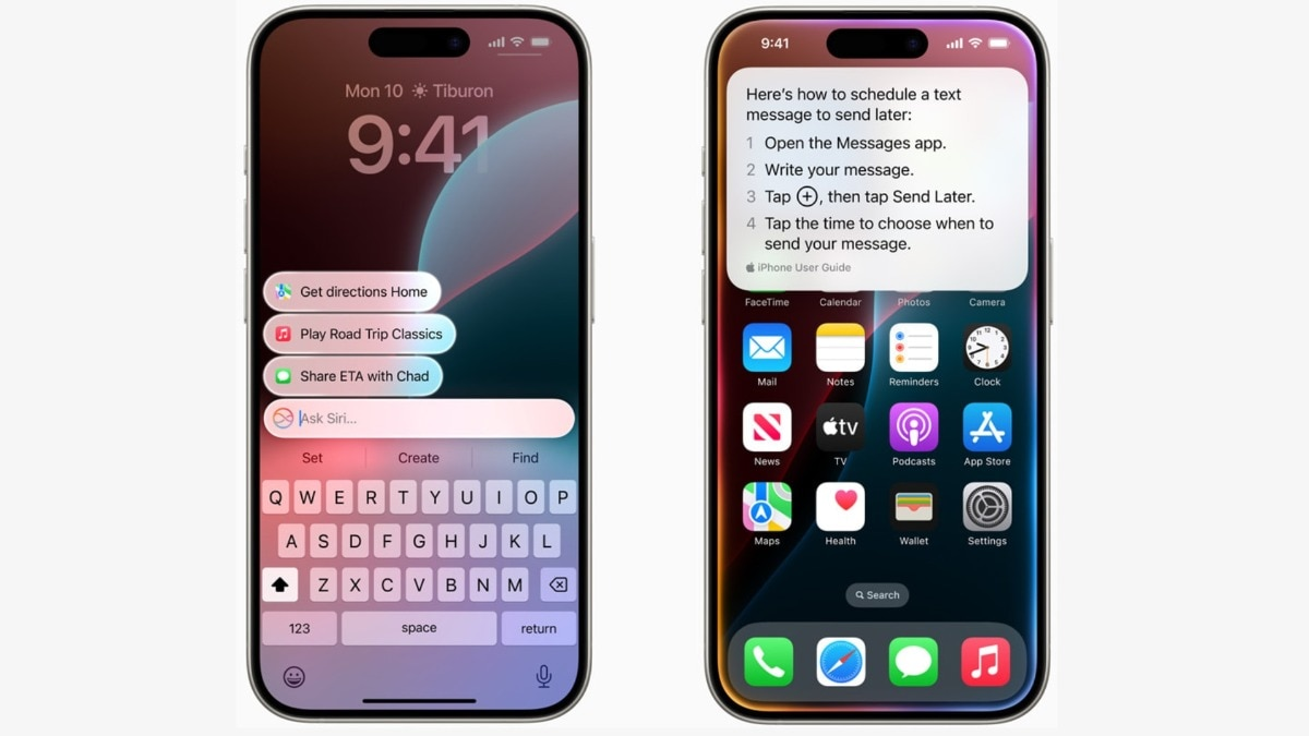 Apple Eyes Meta AI Partnership